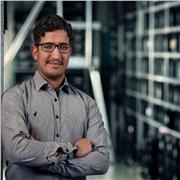 Arabisch Unterricht mit Ustadh. Abdullah aus Mauretanien!